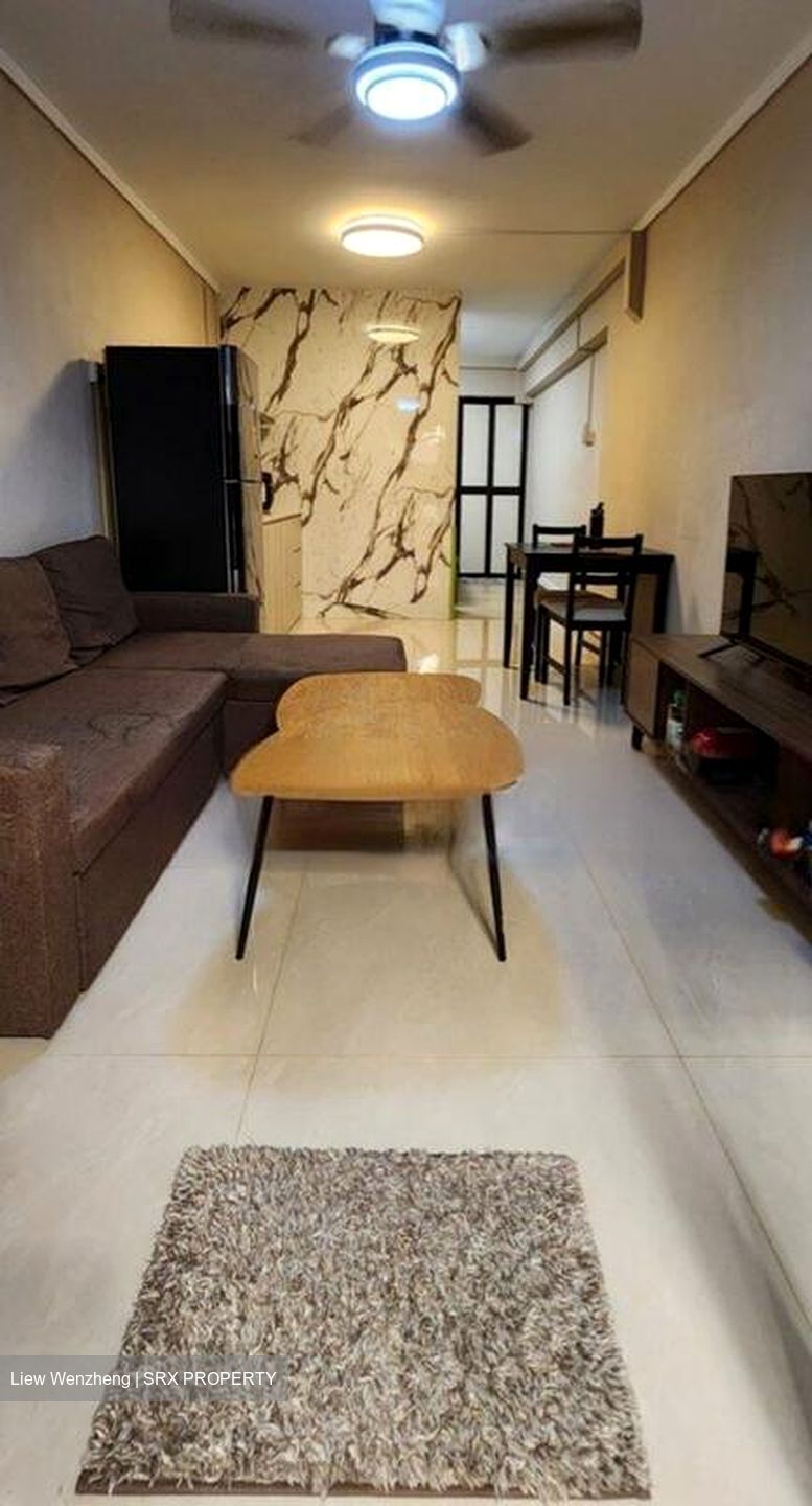 MARSILING RISE (Woodlands),  #557366891
